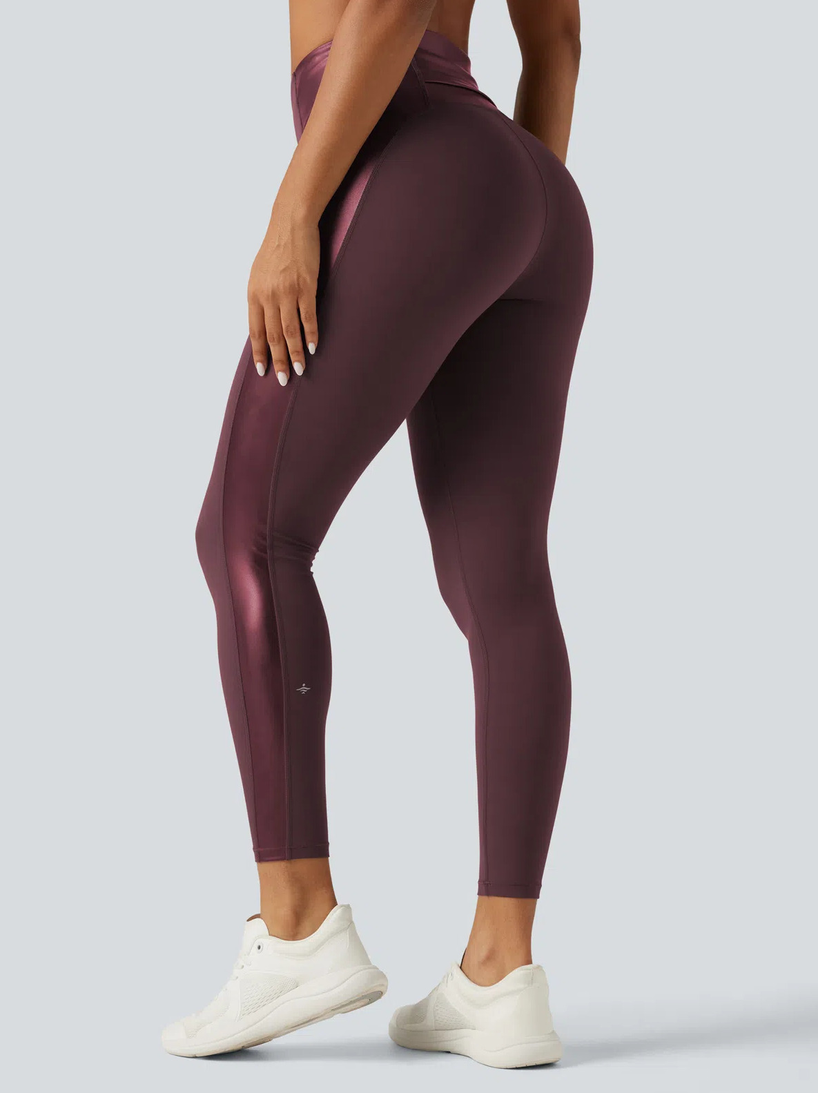 Pants legging